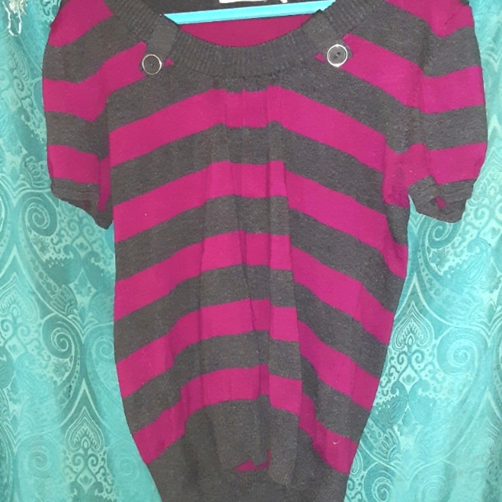 Sweater top